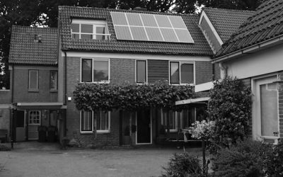 De voordelen van duurzame materialen in en rondom je huis